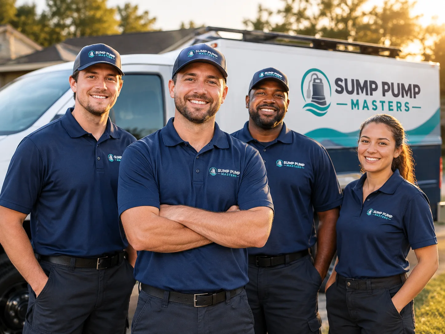 Sump Pump Repair company in Westport, PA